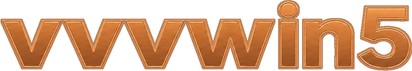 vvvwin5 logo